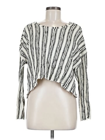 Storia Pullover Sweater (view 1)