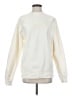 Assorted Brands Ivory Sweatshirt Size S - photo 1