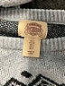 Cambridge Dry Goods Graphic Gray Pullover Sweater Size S - photo 7