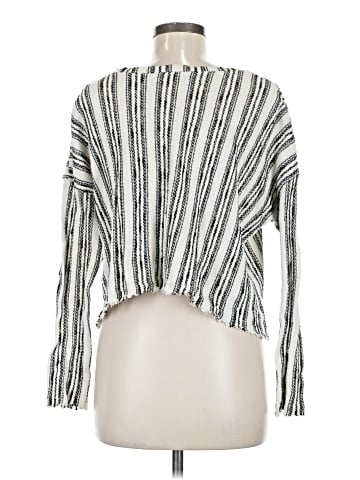 Storia Pullover Sweater (view 2)