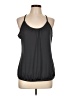 Active Black Tank Top Size L - photo 1