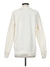 Assorted Brands Ivory Sweatshirt Size S - photo 2