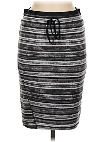 RACHEL Rachel Roy Casual Skirt (view 1)