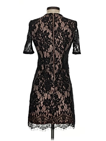 Love Tree Cocktail Dress (view 2)