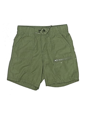 Old Navy Khaki Shorts (view 1)