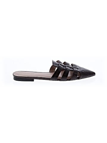 Ann Taylor Mule/Clog (view 1)