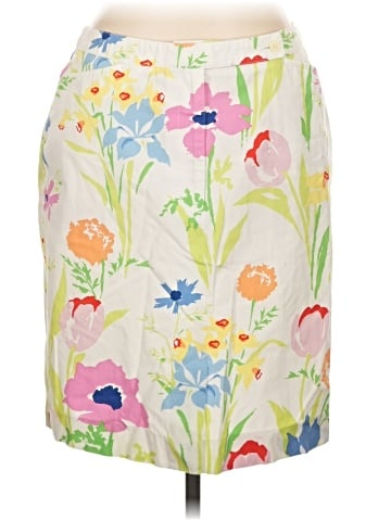 Lizsport Casual Skirt (view 1)