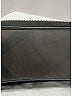Burberry Gray Black Wallet One size - photo 9