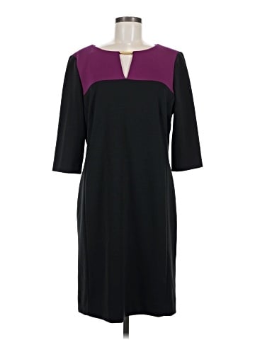 Tahari by ASL Casual Dress (view 1)