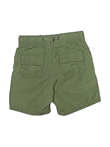 Old Navy Khaki Shorts (view 2)
