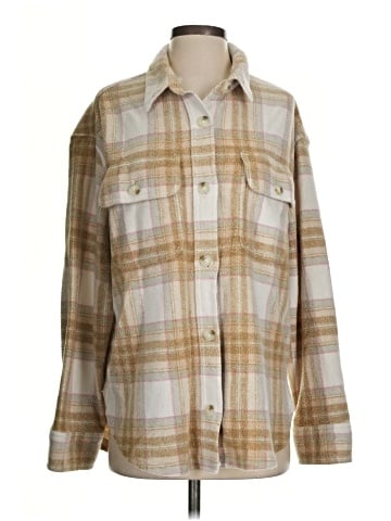 American Eagle Outfitters Fleece (view 1)