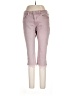 Lucky Brand Color Block Pink Jeans Size 31 waist - photo 1