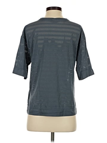 Gap Fit 3/4 Sleeve T-Shirt (view 2)