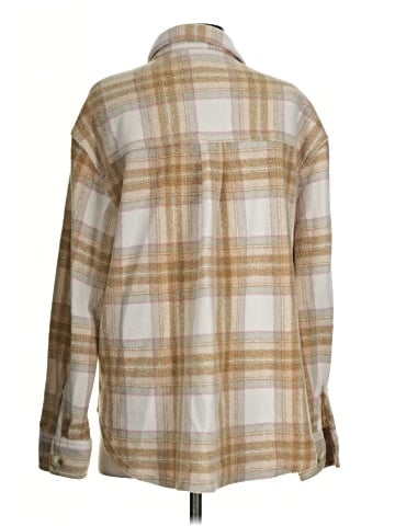 American Eagle Outfitters Fleece (view 2)