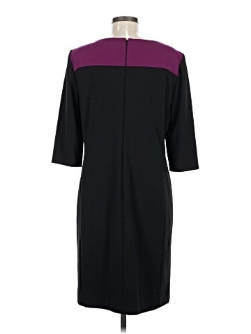 Tahari by ASL Casual Dress (view 2)