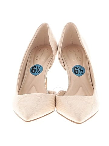 Jessica Simpson Heels (view 2)