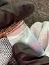 Crippen Solid Blue Jeans Size 28 waist - photo 10