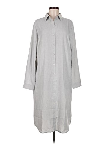 Lands' End Casual Dress (view 1)