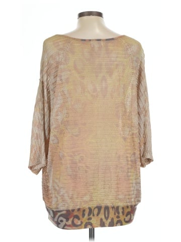 Lavish 3/4 Sleeve T-Shirt (view 2)