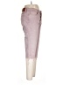 Lucky Brand Color Block Pink Jeans Size 31 waist - photo 4