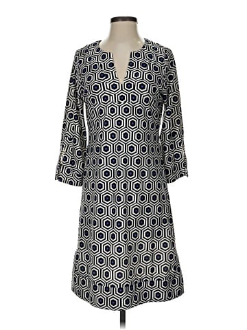 Jude Connally Casual Dress (view 1)