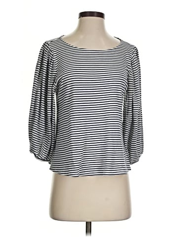 Eri + Ali 3/4 Sleeve T-Shirt (view 1)