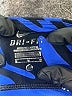 Nike Graphic Blue Active Pants Size M - photo 7