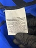 Nike Graphic Blue Active Pants Size M - photo 8