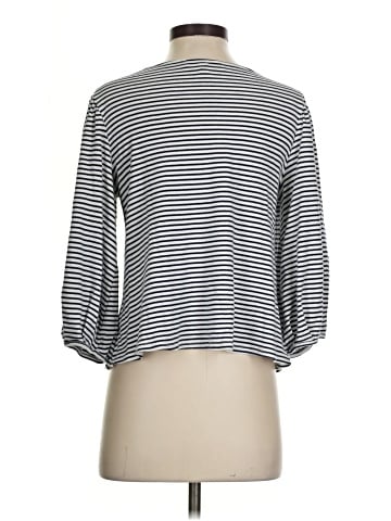 Eri + Ali 3/4 Sleeve T-Shirt (view 2)