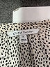 41Hawthorn Polka Dots Ivory 3/4 Sleeve Blouse Size 1X - photo 7