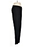 Eileen Fisher Solid Black Dress Pants Size M - photo 4