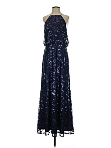 Bill Levkoff Cocktail Dress (view 1)