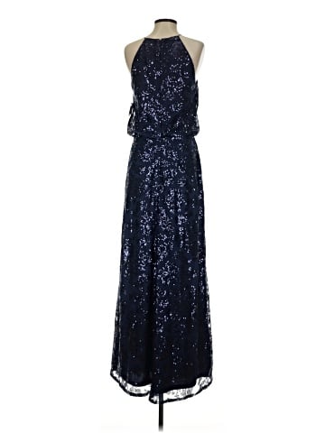 Bill Levkoff Cocktail Dress (view 2)