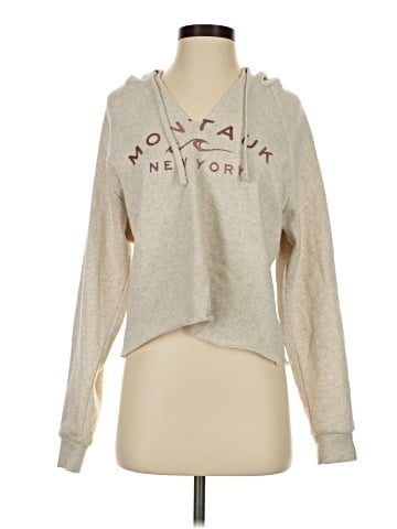 Tech Styles Sportswear Sweatshirt (view 1)
