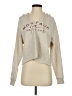 Tech Styles Sportswear Gray Sweatshirt Size S - photo 1