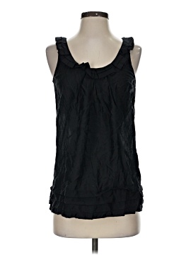 Eliot Sleeveless Blouse (view 1)