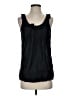 Eliot Black Sleeveless Blouse Size S - photo 1