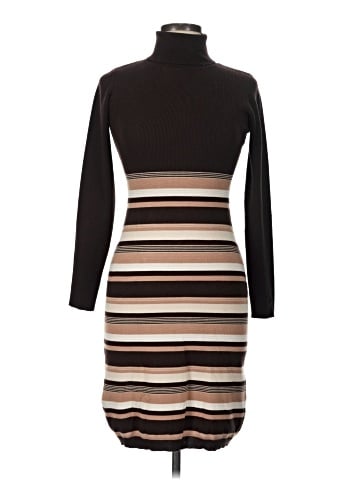 Derek Heart Casual Dress (view 1)