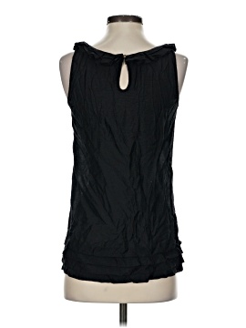 Eliot Sleeveless Blouse (view 2)