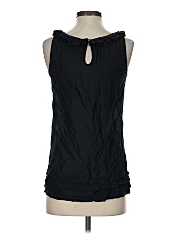 Eliot Sleeveless Blouse (view 2)