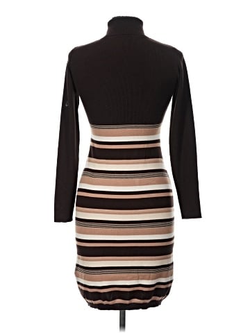 Derek Heart Casual Dress (view 2)