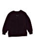 Zara Burgundy Sweatshirt Size 11 - 12 - photo 2