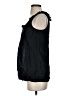 Eliot Black Sleeveless Blouse Size S - photo 5