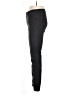 Old Navy Solid Black Jeans Size 8 - photo 5