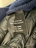 Torrid Blue Jacket Size 1X Plus (1) - photo 7