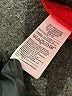 Gap Red Jeans Size 25 waist - photo 4
