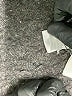 Kasper Chevron-herringbone Gray Casual Pants Size 1X - photo 5