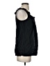 Eliot Black Sleeveless Blouse Size S - photo 4