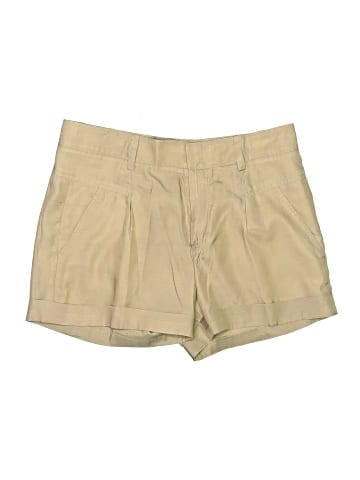 Vince. Khaki Shorts (view 1)