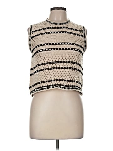 Solitaire Sweater Vest (view 1)
